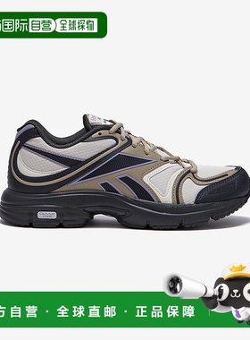 韩国直邮Reebok Premier Road Plus 6 舒适百搭防滑耐磨 低帮 休