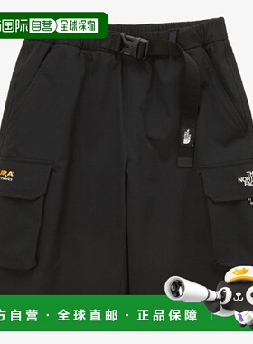 韩国直邮THE NORTH FACE 运动休闲时尚短裤 NS6NP06A北面
