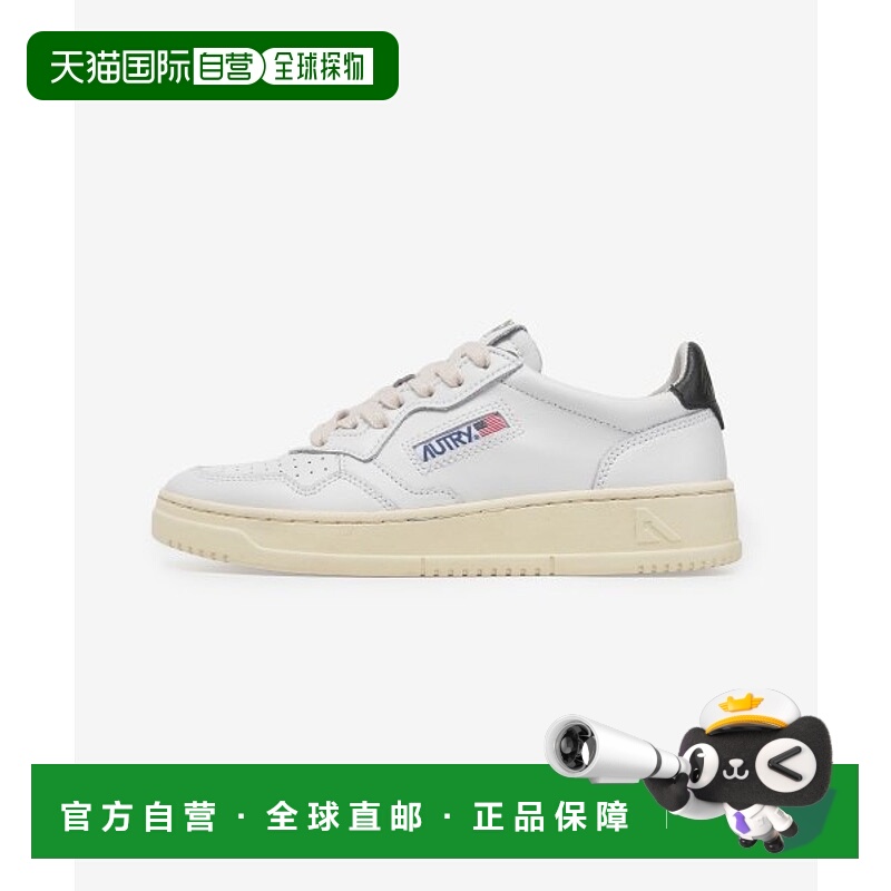韩国直邮AUTRY 女士休闲鞋AULWLL22FW22舒适透气潮流百搭品牌正品