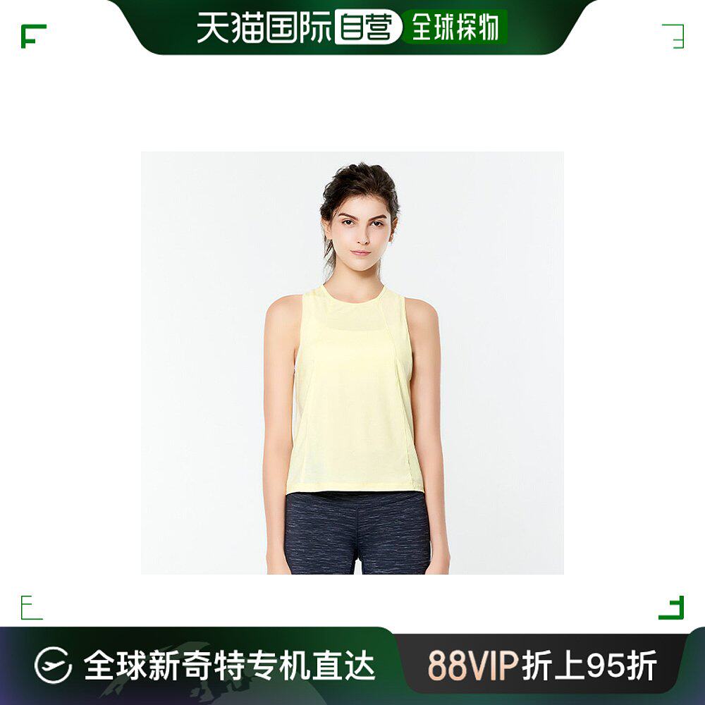 韩国直邮easyoga 通用 上装T恤