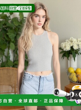 韩国直邮MICHAEL KORS 女士女装T恤306166308 MS460TU7BX35