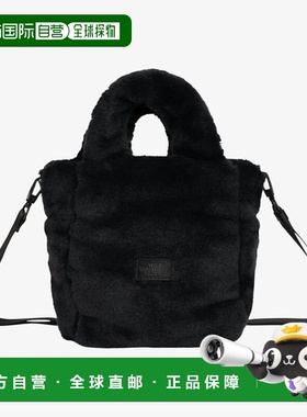韩国直邮THE NORTH FACE [NN2PR69J White Label Plumpy Tote Min