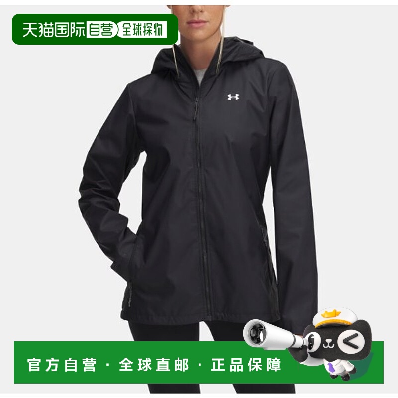 韩国直邮UNDER ARMOUR Under Armour 女士 UA Storm Forefront 雨