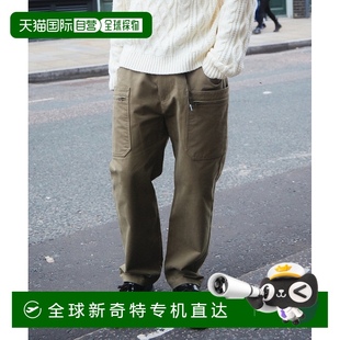 裤 韩国直邮outdoor 正装 通用 子百搭潮牌显瘦外穿 products