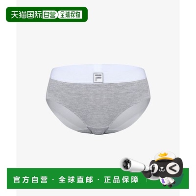 韩国直邮FILA FILA 内衣 F Cotton Ham 内裤（FI4DRH1111FLML） 3
