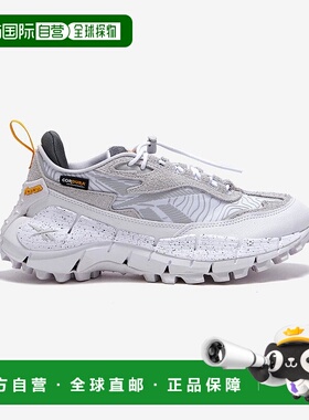 韩国直邮Reebok Zik Kinetica 2.5 Edge 舒适百搭耐磨轻便 低帮