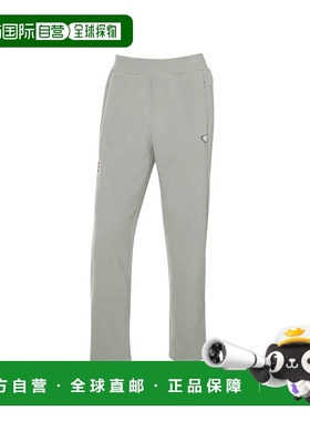 韩国直邮DYNAFIT户外休闲运动舒适日常时尚新款休闲裤YUW23357K6
