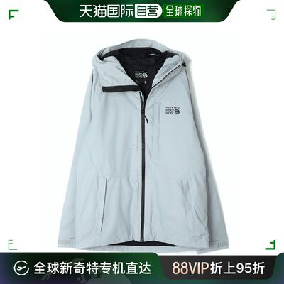 韩国直邮mountain hardwear 通用 外套山浩