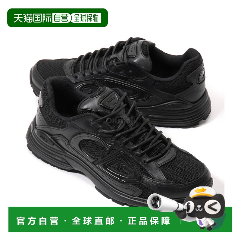 韩国直邮Dior 3SN279AAD 900 运动鞋迪奥