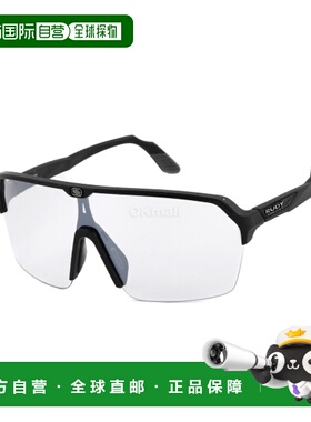 韩国直邮RUDY PROJECT SPINSHIELD AIR 黑色哑光/IMPACTX PHOTOCH