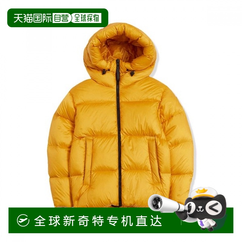 韩国直邮(Eider) Common Airborne Igloo Goose Down Padding_duw