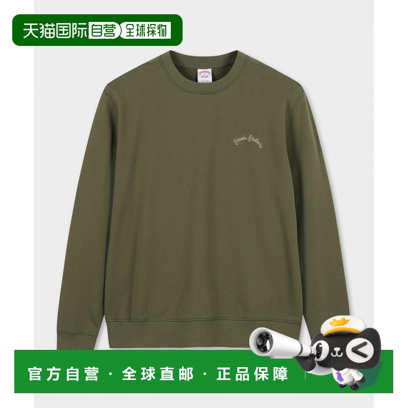 1小时内可退 韩国直邮brooks brothers 其它 帽衫运动夹克衫