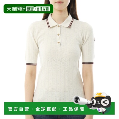 韩国直邮MONCLER 9A00005 M9371 043 针织品