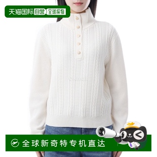 Thea WVBCZ 韩国直邮A.P.C 毛衣 男人对男人 F23426 AAD