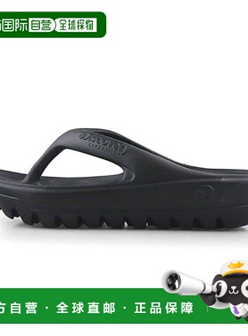 韩国直邮Discovery Expedition 发现者张力 DXSH7112N-BKS凉鞋