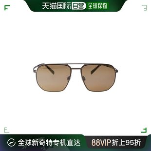 0101 韩国直邮MAUI SEPIA JIM24SS太阳眼镜男H605 SATIN