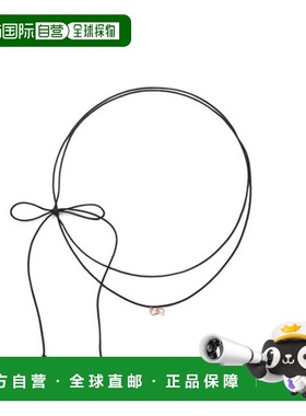 韩国直邮STONEHENGE 女士项链 SA24A41A 14k