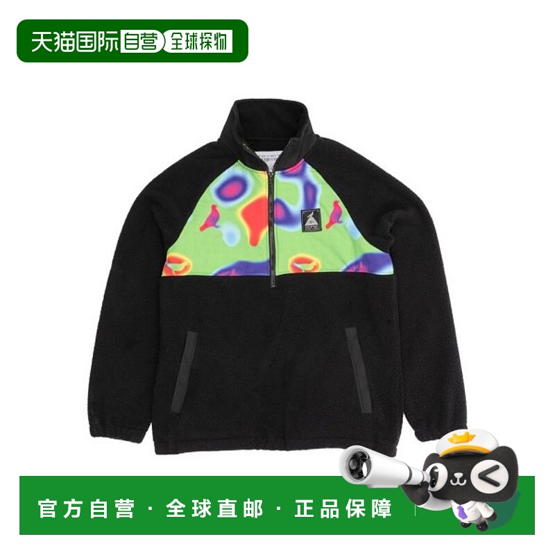 韩国直邮POLER 山系户外旅行露营保暖睡袋 231CLU2801SPTHR