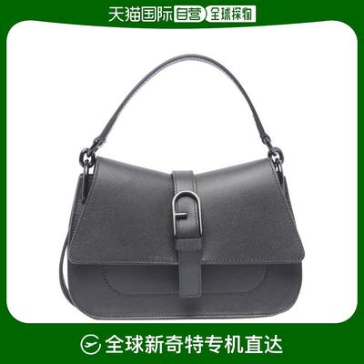 韩国直邮FURLA24SS托特包女WB01032Black