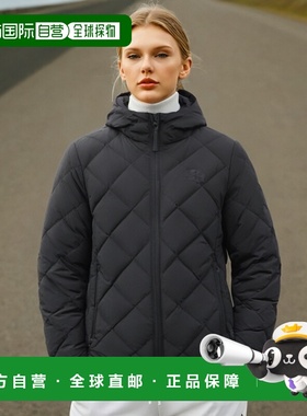 韩国直邮EIDER 羽绒服女士DWW21583Z1 DIAMANT高端流行 休闲时尚