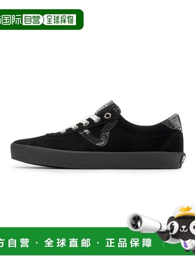 韩国直邮VANS 公用休闲鞋VN000CTDBKA1 Sport Low - DENIM DESTRO