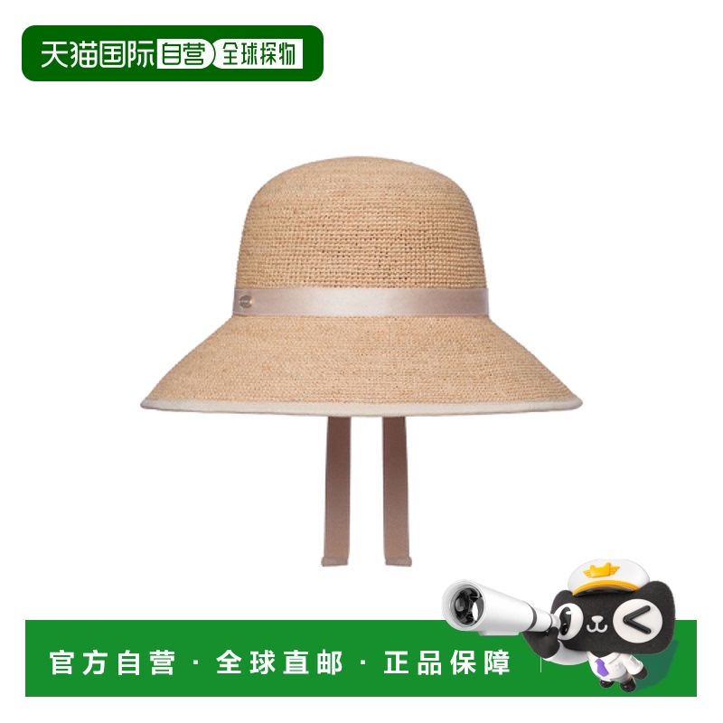 韩国直邮JESTINA 女士帽子 JEACEM5BS907IV260
