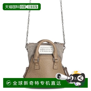 韓國(guó)直郵maison 單肩包 嬰幼兒 margiela