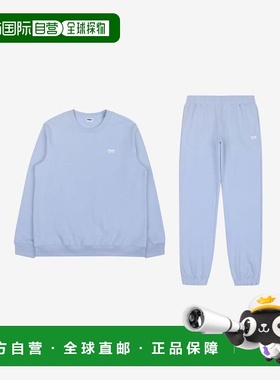 韩国直邮FILA 迷你 Churi 女式上下套装 FI4RLF1442F SKU _P40542