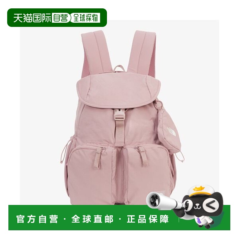 韩国直邮THE NORTH FACE {仅限店内}THE NORTH FACE NM2DR19D 女