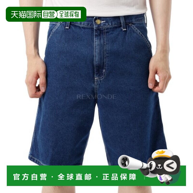 韩国直邮CARHARTT WIP 简易短款 Norco (I033333 0106) 短裤图片