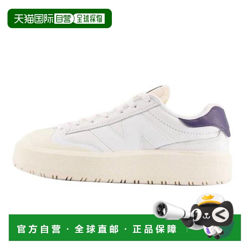 韩国直邮NEW BALANCE CT302LC 运动鞋 鞋 7792168