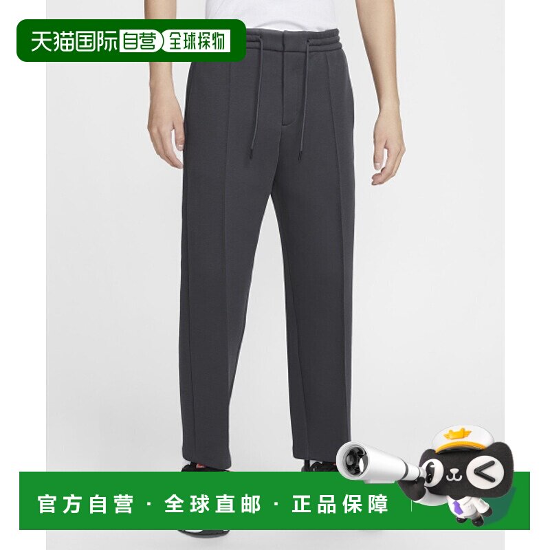 韩国直邮NIKE 男士男装休闲裤FZ7584-060 | M NK TCH FLC TAILORE