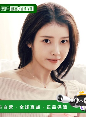 韩国直邮JESTINA 女士项链 SET-J0-1206 14K