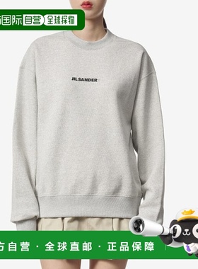 韩国直邮JIL SANDER 女士卫衣/绒衫女士J40GU0001J20010052FW23FRO