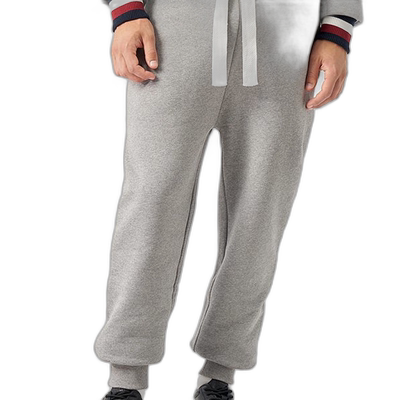 韩国直邮TOMMY HILFIGER 男士休闲裤卫裤运动裤T12D6TPC990MC1P01