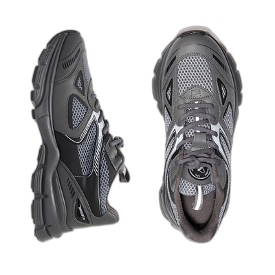 韩国直邮Axel Arigato休闲鞋灰色运动舒适透气时尚经典百搭日常