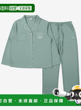 韩国直邮FILA UNDERWEAR 女士睡衣/家居服套装1170FI4PJF6453FDTG