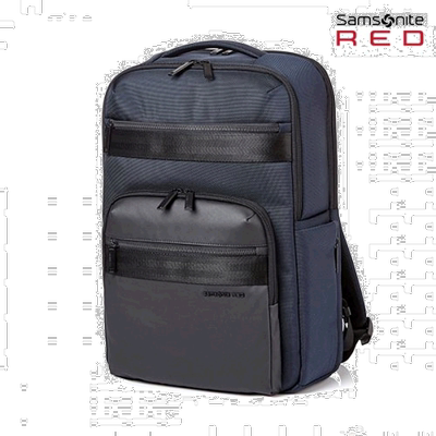 韩国直邮SAMSONITE RED新秀丽背包-QF041001 CANTEROS