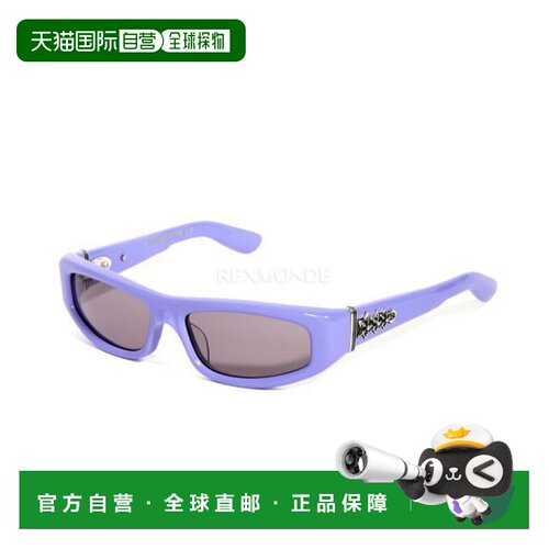 韩国直邮CHROME HEARTS ROLLER E55-Euphoria太阳镜配饰