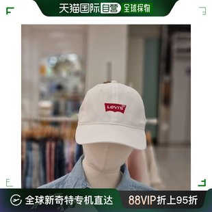 BETWING 儿童 LEVI 韩国直邮LEVIS 帽子 帽舌