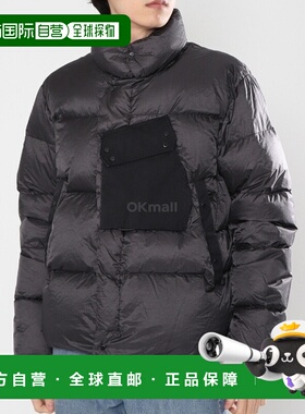 韩国直邮Ten c 23CTCUC03144 005875 999 羽绒服 男士 时尚都市