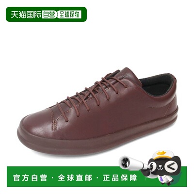 韩国直邮CAMPER Camper Chasis Sport 男式运动鞋 运动鞋 棕色 K1