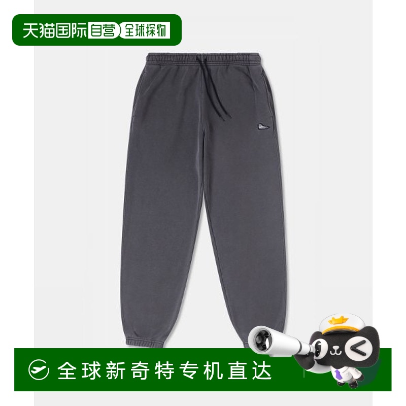韩国直邮CONVERSE 男士运动裤Converse Go-To Sneaker Patch Loos