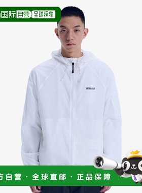 韩国直邮NEW ERA 男士运动茄克/外套AP NE TECH LGHT WGHT JK41 W