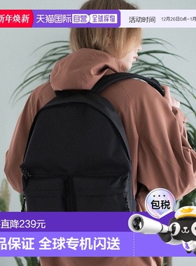 韩国直邮SHOOPEN时尚日常通勤双肩背包TPBF79S05双肩包