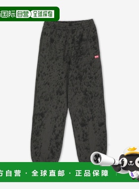 韩国直邮DIESEL 男士男装休闲裤A152700DBCN9XXAFW24卫裤束脚裤