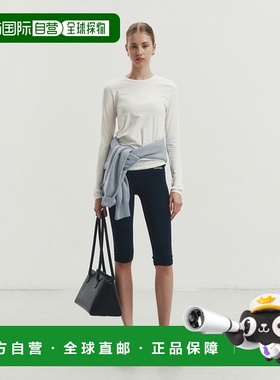 韩国直邮DUNST设计师款休闲复古都市时尚日常通勤女款打底裤UDPA4