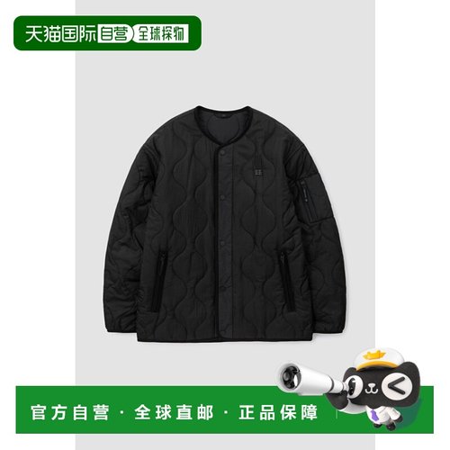 韩国直邮KOLON SPORT 男士羽绒服   TLJJS25411BLK
