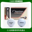 DUNLOP 韩国直邮Callaway DIST 高尔夫球 TOURSTAGE EXTRA 短杆