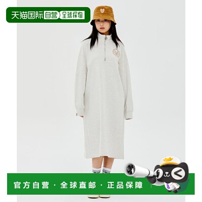 韩国直邮LIFEWORK 女士连衣裙LW233OP720新款休闲